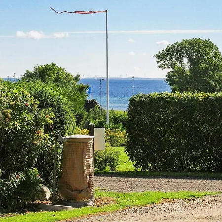 Holiday Home Banken