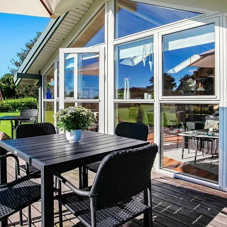 Ferienhaus Holiday Home Banken