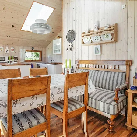 Ferienhaus Holiday Home Banken