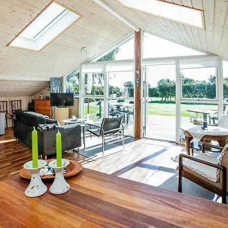 Ferienhaus Holiday Home Banken