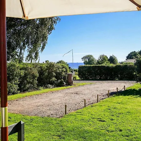 Ferienhaus Holiday Home Banken