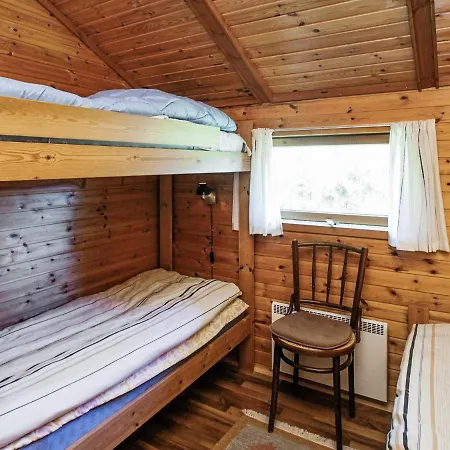 Ferienhaus Holiday Home Banken *