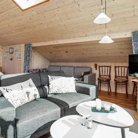 Holiday Home Banken